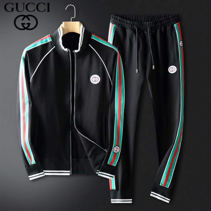 Picture of Gucci Sweater Suits _SKUGucciM-4XL24cx33239991